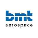 Bmt Aerospace logo