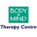 Body & Mind Therapy Centre logo