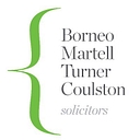 Borneo Martell Turner Coulston Solicitors logo