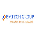 Bmtech group logo