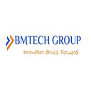 Bmtech group logo