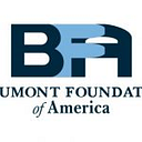 BEAUMONT FOUNDATION OF AMERICA logo