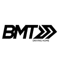 Bmt logo
