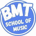 BMT School of Music logo