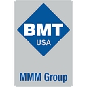 Bmt Usa, Llc logo