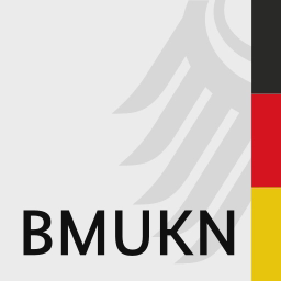 Logo of bmuv.de