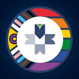BMV logo