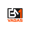 Bm Vagas logo