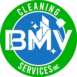 BMV Cleaning Services Inc logo