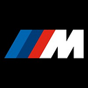 BMW M logo