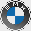 Logo BMW Motorrad