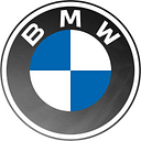 BMW Motorrad logo