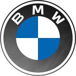 Logo BMW