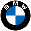 BMW logotyp
