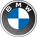 BMW logo