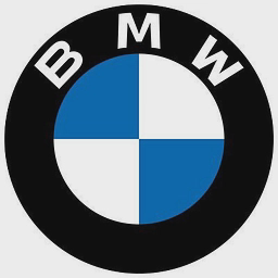BMW logo
