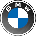 BMW logo
