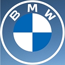 Logo BMW