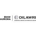 BMW Aurora logo