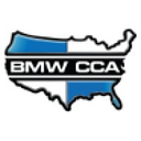 BMW Car Club of America Inc logo