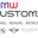 BMW Customz logo