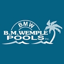 B.M.Wemple Pools Inc. logo