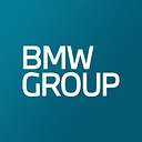 Bmw Group Canada logo