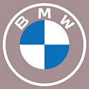 BMW iVentures logo