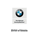 Bmw Of Mobile A Group 1 Auto Store logo