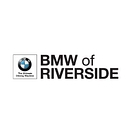 Bmw Of Riverside logo