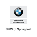 Bmw Of Springfield logo