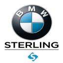 Bmw Of Sterling / Sterling Motor Cars logo