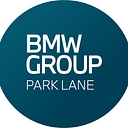 Bmw Park Lane logo