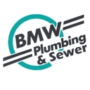 BMW Plumbing & Sewer logo