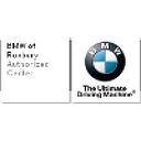 Bmw Of Roxbury logo