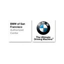 Bmw Of San Francisco logo
