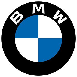 BMW logo