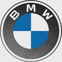 BMW logo