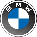 BMW logo