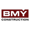 Bmy Construction Group, Inc. logo