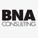 Bna Consulting logo
