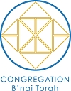 Congregation B'nai Torah logo