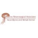 Barrow Neurospine And Rehab Center logo