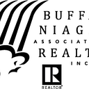 Buffalo Niagara Association of Realtors logo
