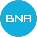 BNA Smart Payment Systems logo