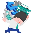 BNA Debt Solutions logo
