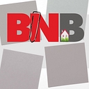 BNB Nuclear AB logo