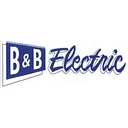 B&B Electric, Inc. logo
