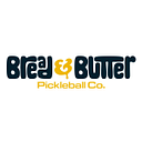 Bread & Butter Pickleball Co. logo