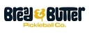 Logo for bnbpickleball.com
